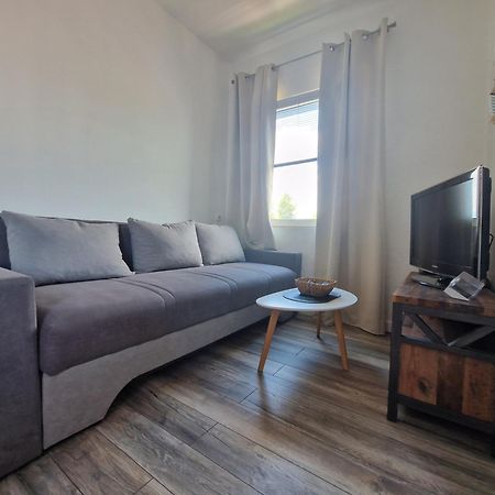 Apartments Barka สปลิท ภายนอก รูปภาพ
