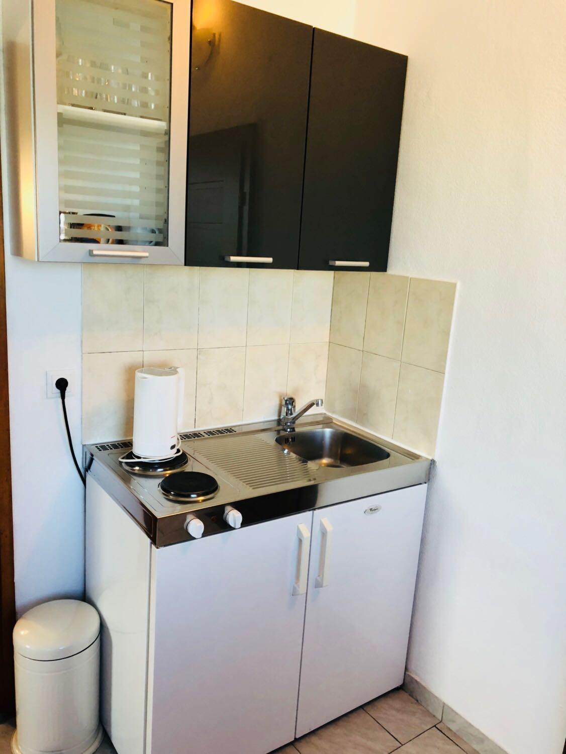 Apartments Barka สปลิท ภายนอก รูปภาพ