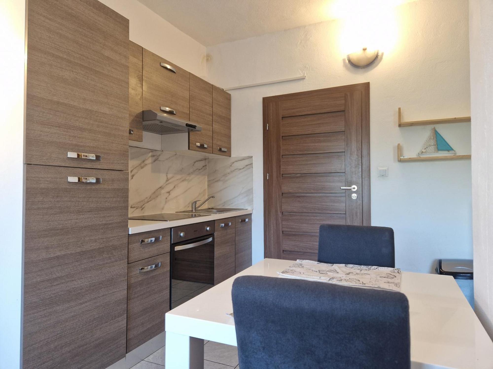Apartments Barka สปลิท ห้อง รูปภาพ