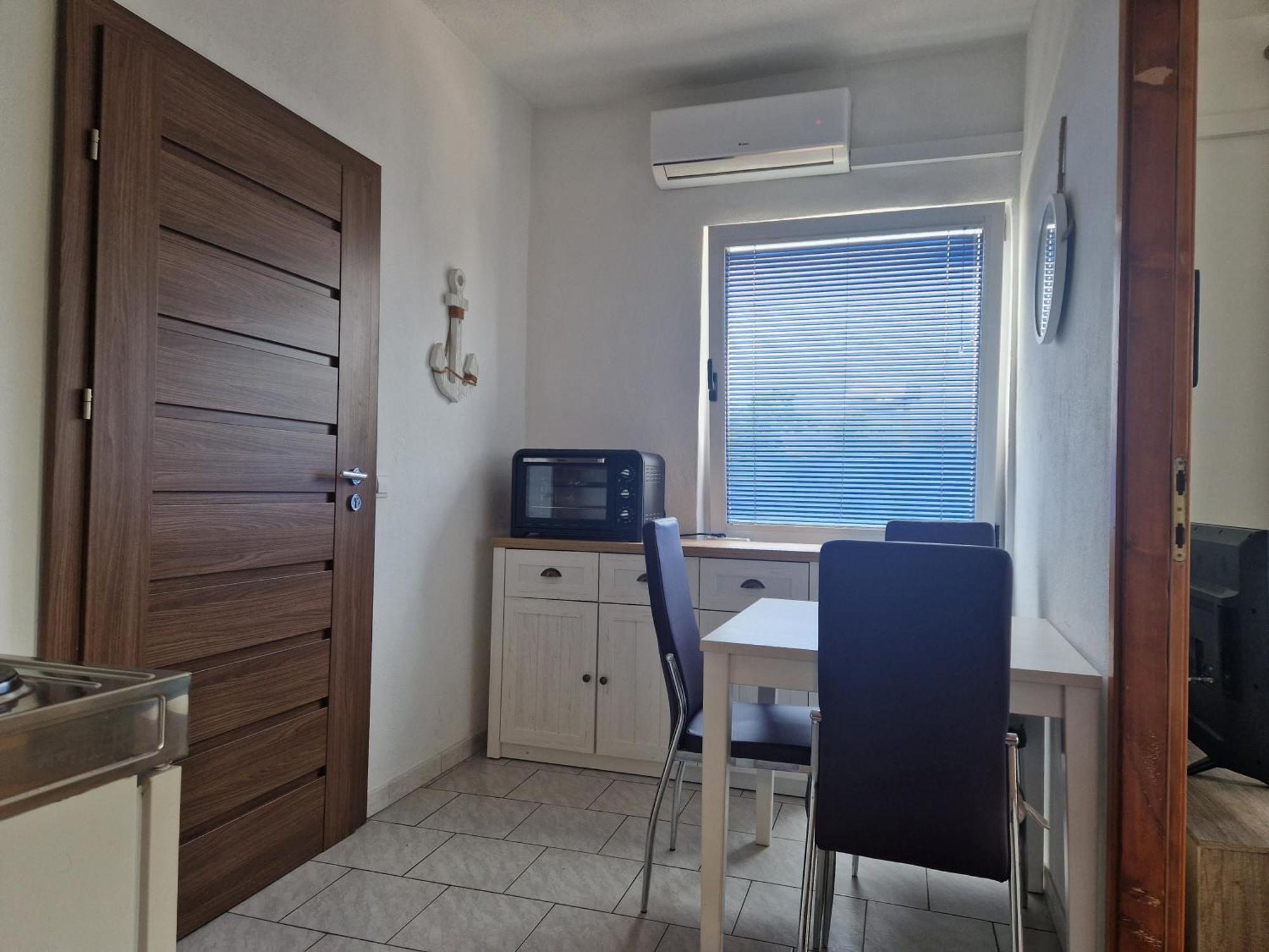 Apartments Barka สปลิท ห้อง รูปภาพ